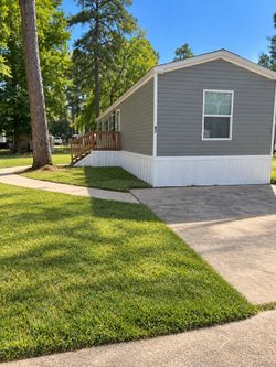 THIS HOME IS  ONLY $43K!**