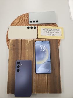 📱 Unbeatable Android Deal –Samsung Galaxy S24 Plus 5G from $349 or $1 Down! Save Over $600 Today