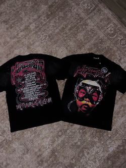 Hellstar Shirt