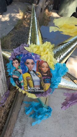 Piñata free