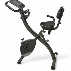 maxkare exercise bike