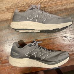 New Balance Fresh Foam Shoes – Size 16– Like New