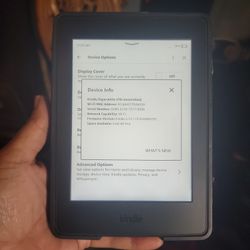 Kindle (7th) Generation 