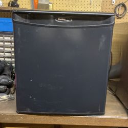 Mini Refrigerador 