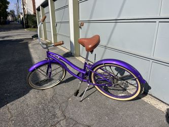 Beach Cruiser