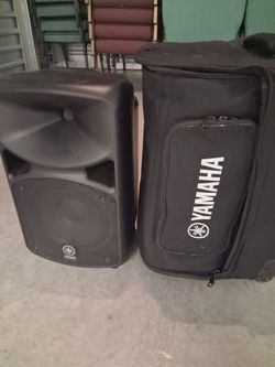 Speakers