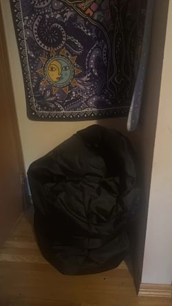 Bean bag chairs