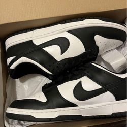 Nike Pandas 