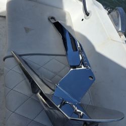 Fast Set Lewmar Dtx 13lb Anchor 