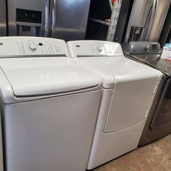 KENMORE TOP LOAD WASHER AND DRYER SET..NO CREDIT NEEDED 📌📣