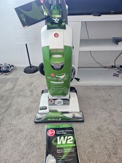 Vacuum