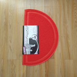 Red Cat Trapper Mat