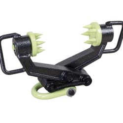 NEW! Brush Grubber BG-20 Xtreme Plus, Tree and Stump Remover, Black