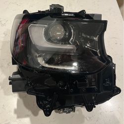 2024-2026 MAZDA CX-90 RH PASSENGER SIDE LED ADAPTIVE HEADLIGHT KML85one030 OEM