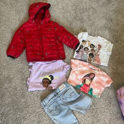 Kids Disney Lot for $25