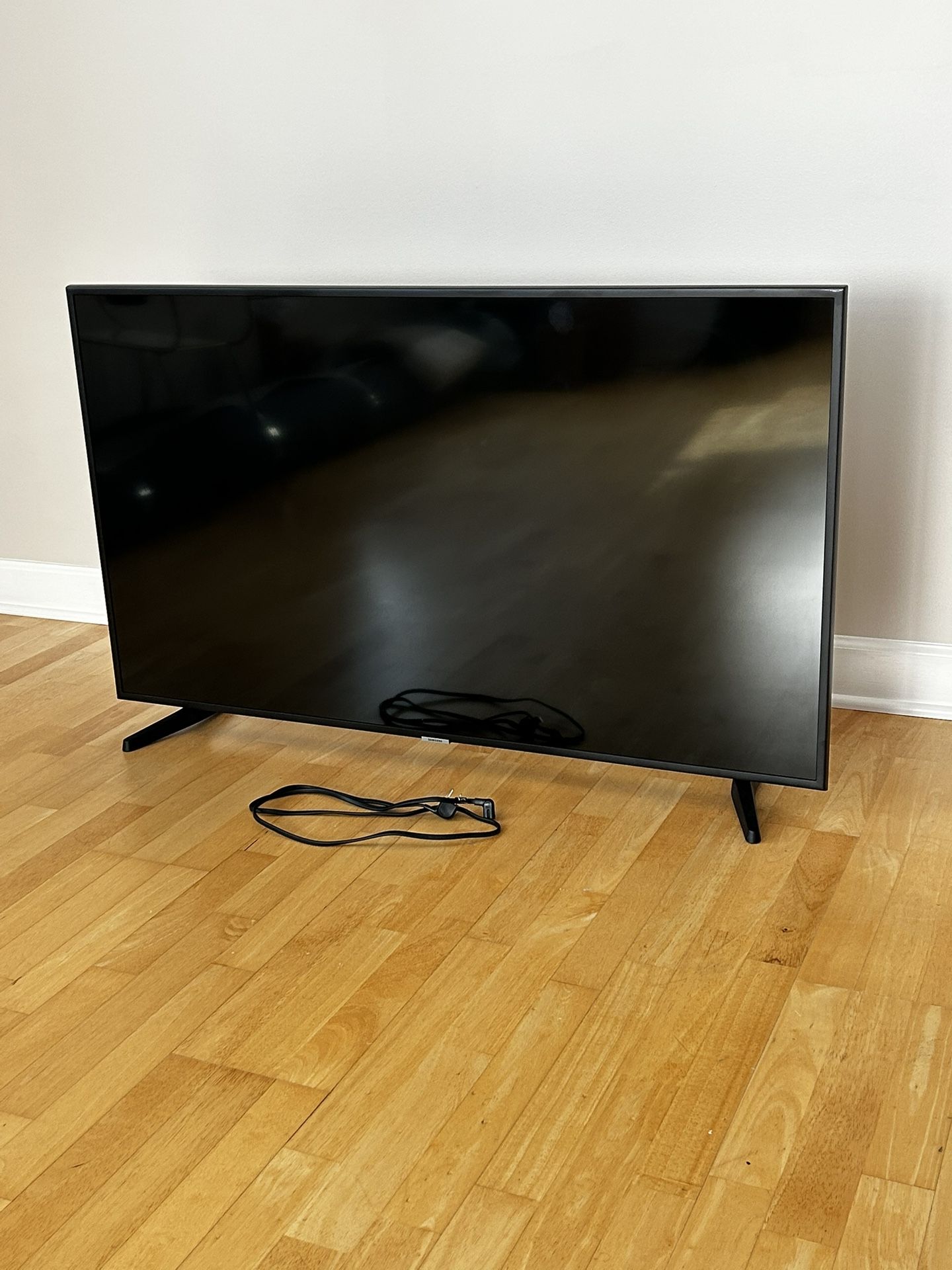 50in Samsung HD Smart TV