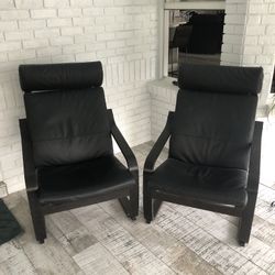 Ikea Poang Chair
