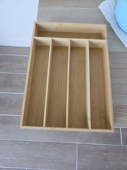 Besilord Silverware Organizer
