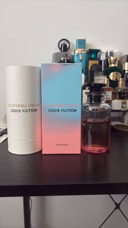 LV california dream