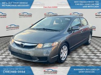 2010 Honda Civic