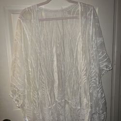 Cupshe Bathing Suit Cover Up 