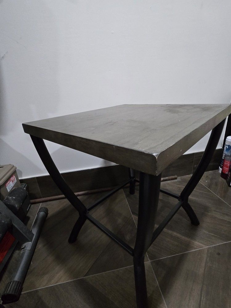 End Table