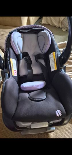 car seat