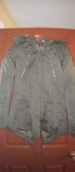 Womens Jacket