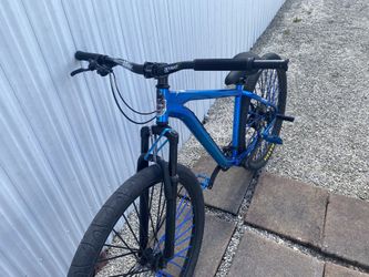 Wheelie Mtb Ready To Ride