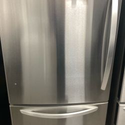 LG Fridge