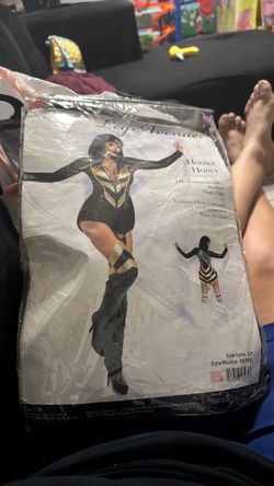Halloween Costumes