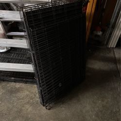 XL Dog Kennel 