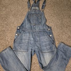 Gap Overall Size Xs