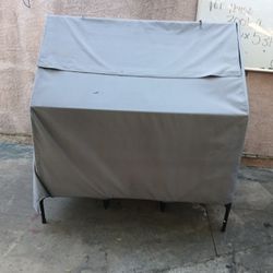 Large Pet House