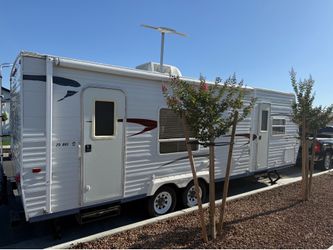 2005 Jayco JayFlight