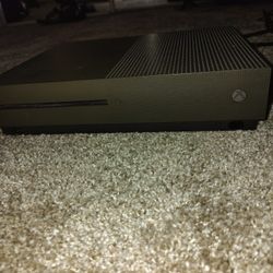 XBOX ONE 