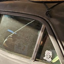 1969 Chevrolet Nova