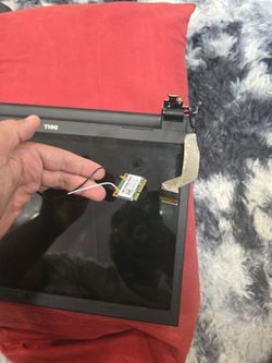Dell Inspiron 15 (3541) Complete Screen Assembly 15.6" LCD - Tested & Working