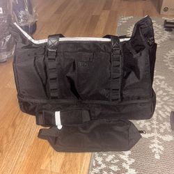 Travel Bag 