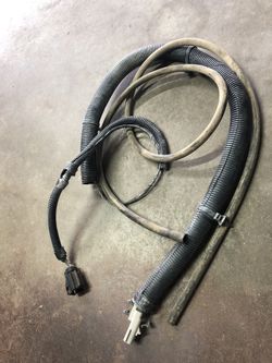 Wrangler Tj Lj Rubicon Locker Harness