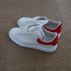 Alexander McQueen Shoes