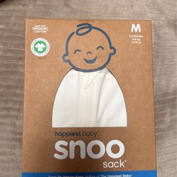 Brand New SNOO Sack 