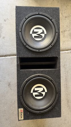 Sub Woofers