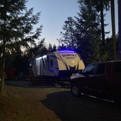 2022 Crossroads 331bh Sunset Trail 33ft