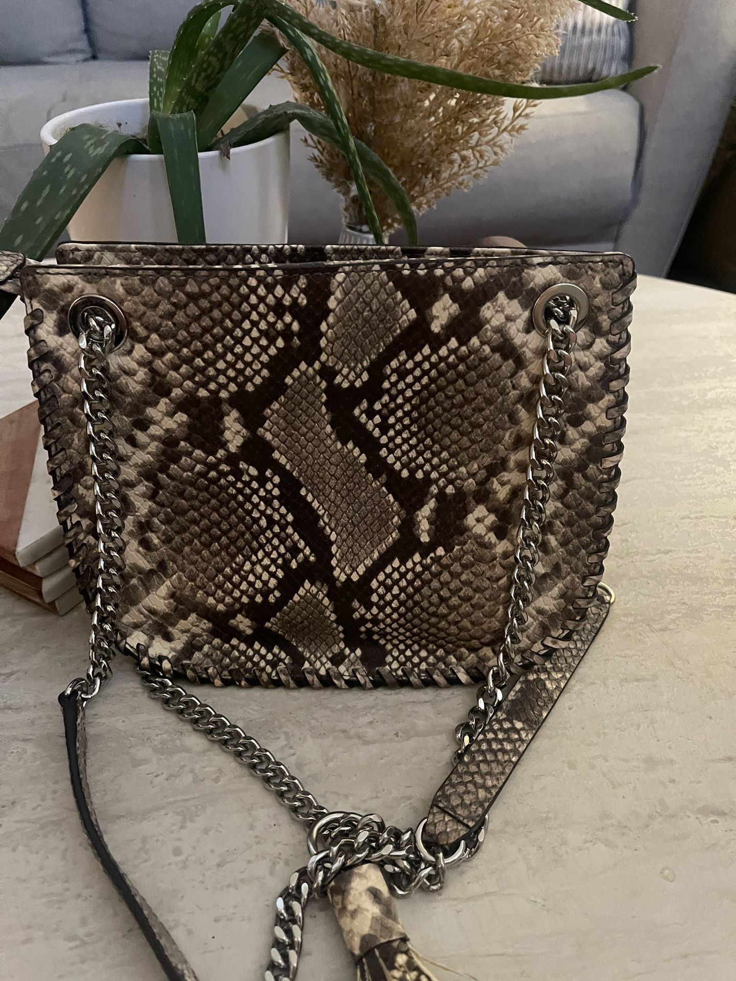 Brand New Micheal Kors Purse