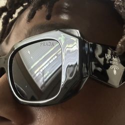 Prada Sunglasses 