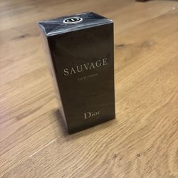 Dior Sauvage Parfum – 3.4 oz