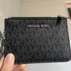 michael kors small wallet