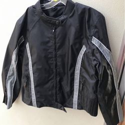 Woman’s riding Jacket