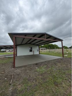 Carport